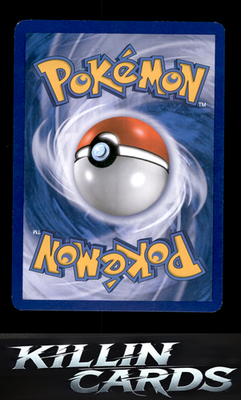 Starly 95/116 Pokemon Common Plasma Freeze Card NM