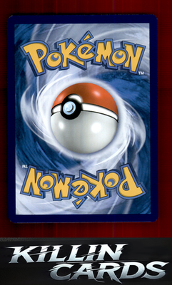 Voltorb 39/108 Pokemon Common XY - Evolutions Card NM