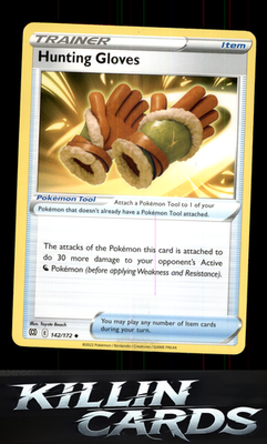 Druddigon 113/172 Pokemon Rare SWSH09: Brilliant Stars Card NM