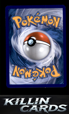 Reverse Holofoil Elgyem 040/086 Pokemon Common SV: Black Bolt Card NM