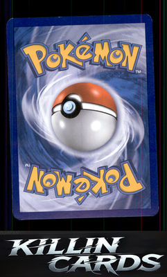Starly 95/116 Pokemon Common Plasma Freeze Card NM