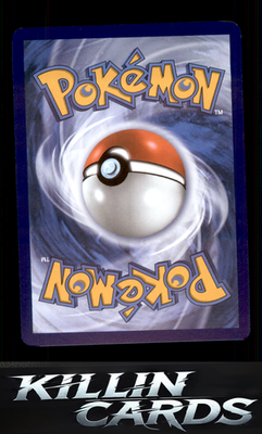 Reshiram 017/094 Pokemon Rare ME02: Phantasmal Flames Card NM