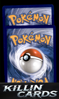 Reverse Holofoil Gloom 002/094 Pokemon Common ME02: Phantasmal Flames Card NM