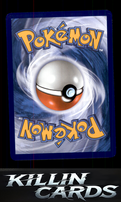 Reverse Holofoil Seel 021/094 Pokemon Common ME02: Phantasmal Flames Card NM