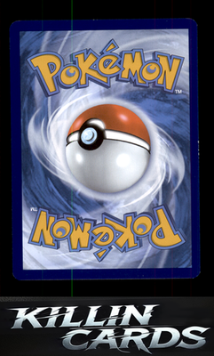 Reverse Holofoil Slowbro 080/165 Pokemon Uncommon SV: Scarlet & Violet 151 Card