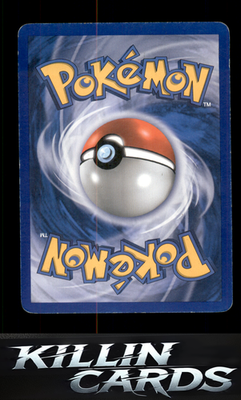 Diglett 50/100 Pokemon Common Crystal Guardians Card DM