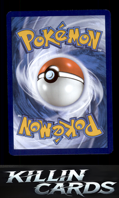 Glimmora 126/193 Pokemon Rare SV02: Paldea Evolved Card NM