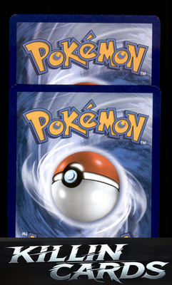 Reverse Holofoil Vileplume 003/094 Pokemon Rare ME02: Phantasmal Flames Card NM