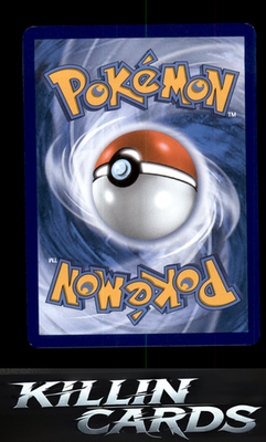 Reverse Holofoil Team Rocket's Nidorina 115/182 Pokemon Common SV10: Destined Ri