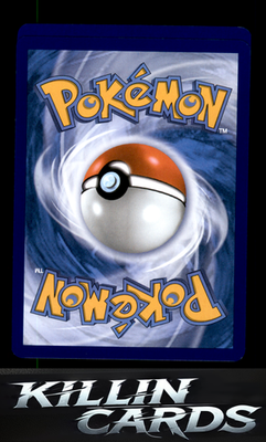 Reverse Holofoil Ludicolo - 007/094 007/094 Pokemon Uncommon ME02: Phantasmal Fl