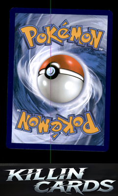 Reverse Holofoil Team Rocket's Blipbug 015/182 Pokemon Common SV10: Destined Riv