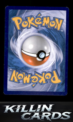 Poliwag 15/111 Pokemon Common XY - Furious Fists Card NM
