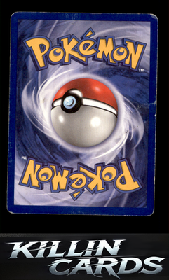 Exeggcute 52/64 Pokemon Common Jungle Card LP