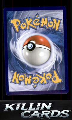 Vullaby 57/124 Pokemon Common XY - Fates Collide Card LP