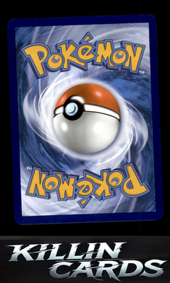 Magcargo 029/162 Pokemon Rare SV05: Temporal Forces Card NM