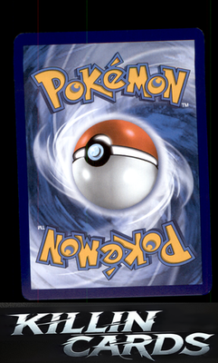 Reverse Holofoil Kirlia 059/132 Pokemon Common ME01: Mega Evolution Card NM