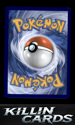 Rescue Board 126/131 Pokemon Uncommon SV: Prismatic Evolutions Card NM