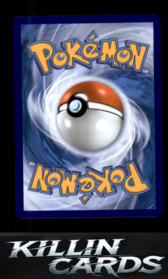 Reverse Holofoil Zigzagoon 081/094 Pokemon Common ME02: Phantasmal Flames Card N