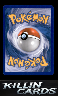 Baltoy 44/108 Pokemon Common Power Keepers Card LP
