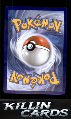 Tapu Lele 092/191 Pokemon Rare SV08: Surging Sparks Card NM