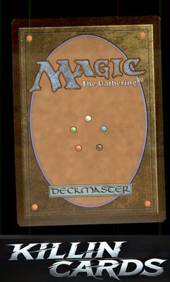 Live Fast 87 Magic C Kaladesh Card NM