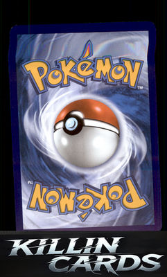 Raikou 048/132 Pokemon Rare ME01: Mega Evolution Card NM