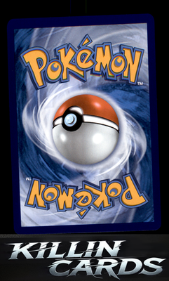 Whimsicott (Poke Ball Pattern) 008/131 Pokemon Rare SV: Prismatic Evolutions Car
