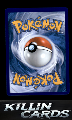 Reverse Holofoil Raboot 027/132 Pokemon Common ME01: Mega Evolution Card NM