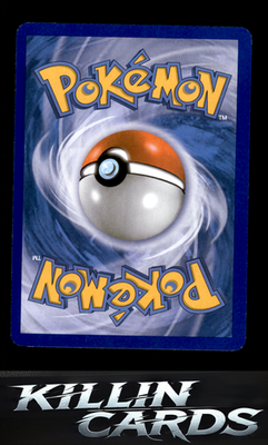 Kirlia RC9/RC25 Pokemon Common Legendary Treasures: Radiant Collection Card NM