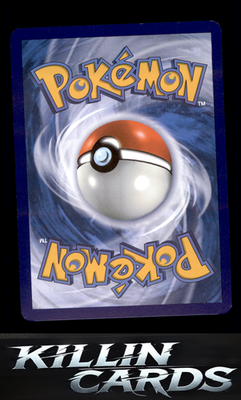 Reverse Holofoil Quaxwell 051/191 Pokemon Common SV08: Surging Sparks Card NM