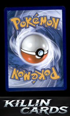 Professor Sada's Vitality 120/131 Pokemon Uncommon SV: Prismatic Evolutions Card