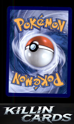Reverse Holofoil Lombre 006/094 Pokemon Common ME02: Phantasmal Flames Card NM