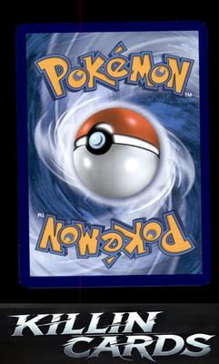 Reverse Holofoil Bunnelby 064/088 Pokemon Common ME03: Perfect Order Card NM