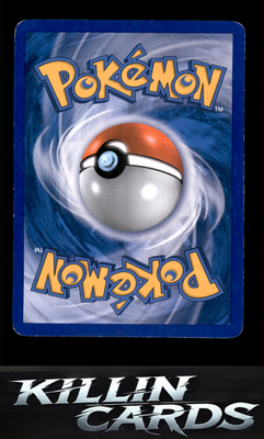 Energy Removal 2 74/108 Pokemon Uncommon Power Keepers Card LP