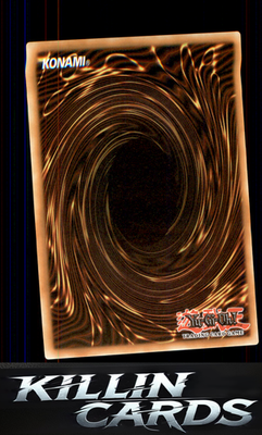 1st Edition A.I. Meet You MP22-EN095 YuGiOh Ultra Rare 2022 Tin of the Pharaoh's