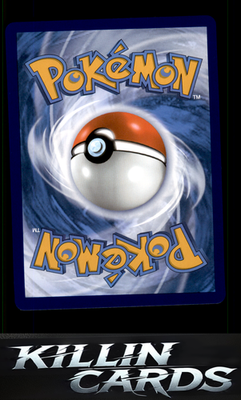 Kilowattrel ex 068/191 Pokemon Double Rare SV08: Surging Sparks Card NM