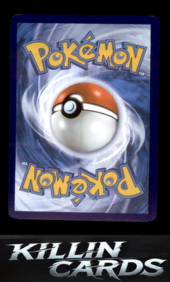 Reverse Holofoil Wattrel 066/191 Pokemon Common SV08: Surging Sparks Card NM