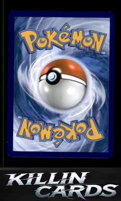 Dusknoir 037/131 Pokemon Rare SV: Prismatic Evolutions Card NM