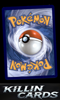 Team Rocket's Honchkrow 127/217 Pokemon Rare ME: Ascended Heroes Card NM