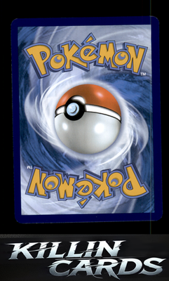 Golduck 055/165 Pokemon Uncommon SV: Scarlet & Violet 151 Card NM