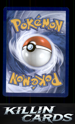 Ceruledge 098/193 Pokemon Rare SV02: Paldea Evolved Card NM
