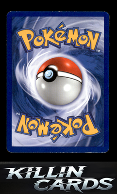 Magnemite 60/82 Pokemon Common Team Rocket Card LP