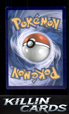 Smeargle 123/162 Pokemon Rare XY - BREAKthrough Card NM