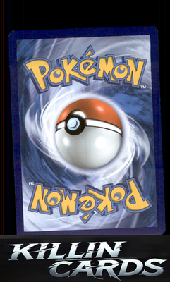 Lunala 015/025 Pokemon Holo Rare Celebrations Card NM