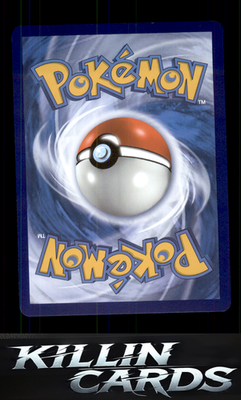 Galarian Cursola 118/264 Pokemon Rare SWSH08: Fusion Strike Card NM