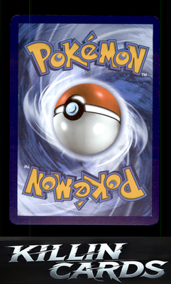 Rescue Board 126/131 Pokemon Uncommon SV: Prismatic Evolutions Card NM
