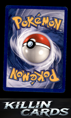 Fire Energy 098/102 Pokemon Common Base Set (Shadowless) Card LP