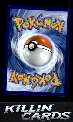 Reverse Holofoil Call Bell 165/191 Pokemon Uncommon SV08: Surging Sparks Card NM