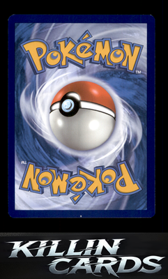 Ampharos 056/203 Pokemon Rare SWSH07: Evolving Skies Card NM