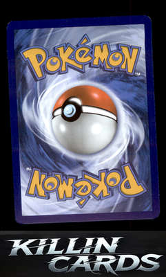 Reverse Holofoil Lokix 010/094 Pokemon Uncommon ME02: Phantasmal Flames Card NM